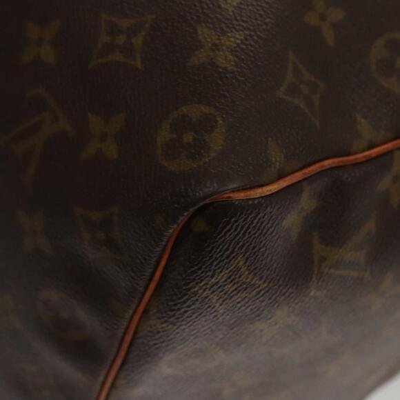 LOUIS VUITTON Monogram Keepall 45 Boston Bag M41428 - Picture 16 of 16